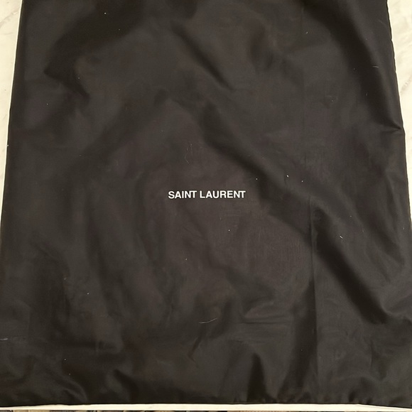 St. Laurent Le Maillon Large Tote - Picture 14 of 15